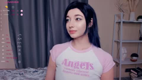 Lina online show from 02/04/25, 06:36