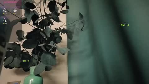 Snapshot of your_dream_alice chatting on 02/25/25, 08:09 Alice online show from 02/25/25, 08:09