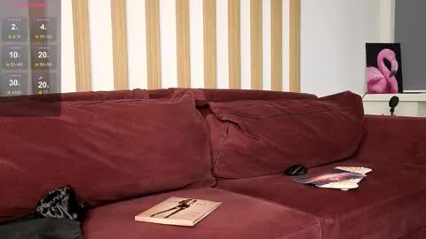 Alice online show from 01/15/26, 06:07