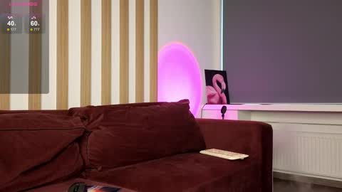 Alice online show from 02/12/26, 12:00