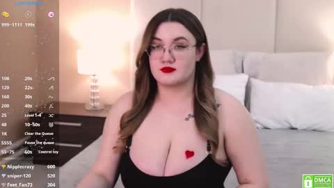 Nancy online show from 01/23/25, 08:02