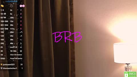 Nancy online show from 02/18/25, 04:05