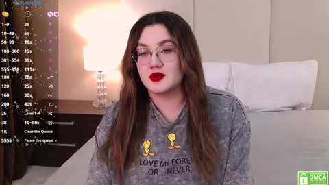 Nancy online show from 02/28/25, 05:37