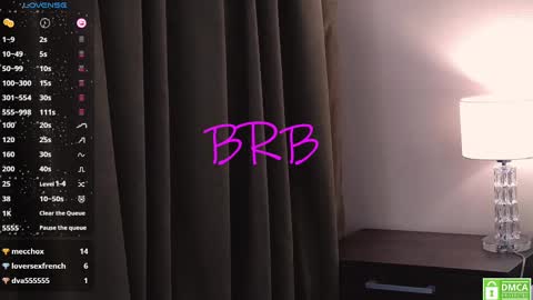 Nancy online show from 03/09/25, 04:11