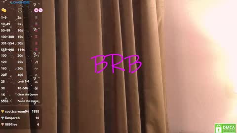 Nancy online show from 03/10/25, 04:03