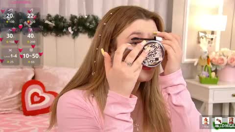 Nancy online show from 04/13/26, 01:16