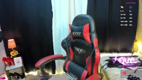 YourSeductiveWife online show from 02/02/25, 12:51