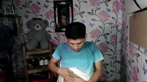 Your DreaManXX online show from 02/16/26, 02:02