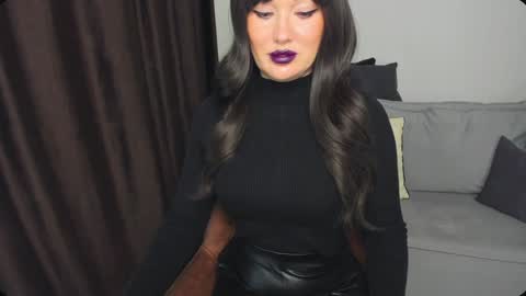 Snapshot of your_eclipse chatting on 01/30/25, 03:08 Goddess Alana online show from 01/30/25, 03:08