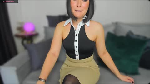 Snapshot of your_eclipse chatting on 03/01/25, 01:18 Goddess Alana online show from 03/01/25, 01:18