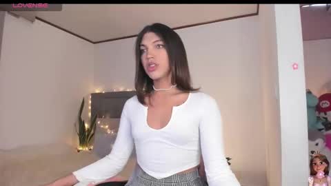 Eliza online show from 02/12/26, 03:40