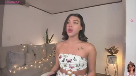 Eliza online show from 04/28/26, 10:59