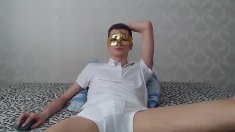 Joseph online show from 03/06/25, 09:14