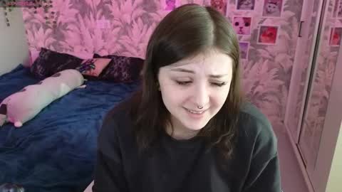 Snapshot of your_gabby chatting on 02/17/26, 01:18 your gabby online show from 02/17/26, 01:18