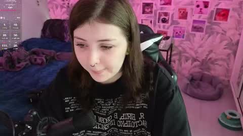 Snapshot of your_gabby chatting on 02/22/26, 01:09 your gabby online show from 02/22/26, 01:09