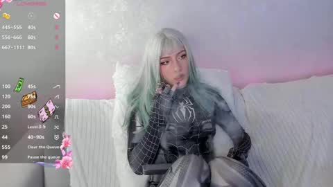 Sheryl online show from 02/09/25, 04:36