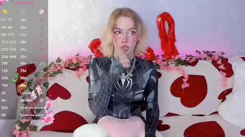 Sheryl online show from 02/13/25, 10:43