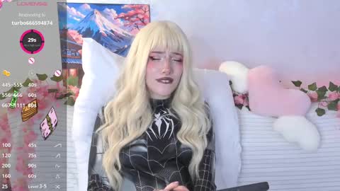 Sheryl online show from 02/28/25, 09:23