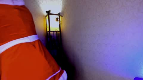 Snapshot of your_godesses chatting on 12/24/24, 05:34 Cora online show from 12/24/24, 05:34