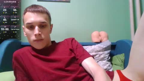 Mark online show from 11/26/25, 08:32