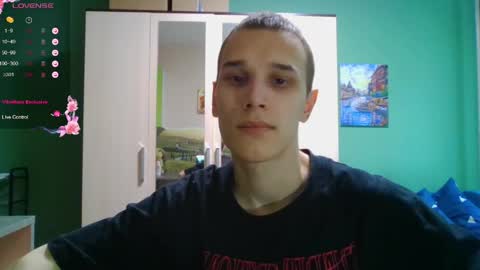 Mark online show from 04/04/26, 08:23