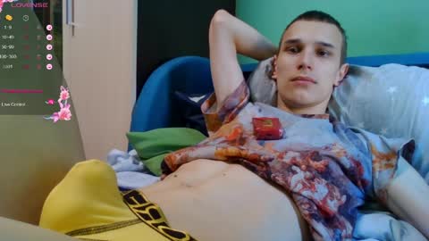 Mark online show from 04/12/26, 05:45