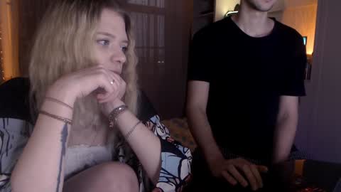 Your Horny Friends online show from 12/28/24, 06:39