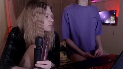 Your Horny Friends online show from 01/14/25, 12:33