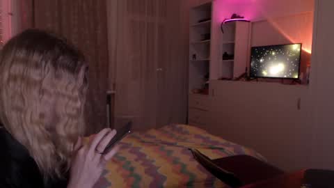 Your Horny Friends online show from 01/28/25, 02:42