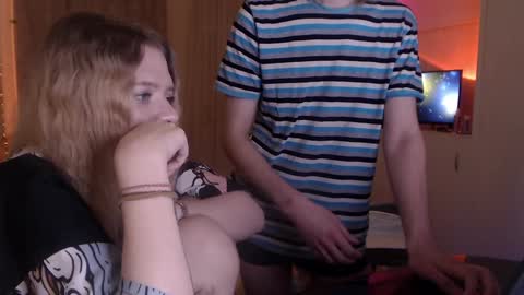 Your Horny Friends online show from 02/05/25, 08:35