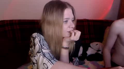 Your Horny Friends online show from 02/14/25, 05:09