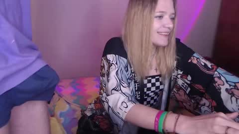 Your Horny Friends online show from 02/15/25, 03:52