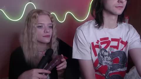 Your Horny Friends online show from 02/18/25, 04:26