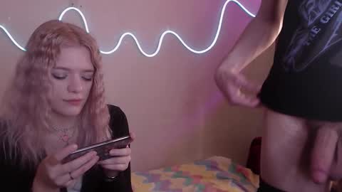 Your Horny Friends online show from 02/19/25, 09:06