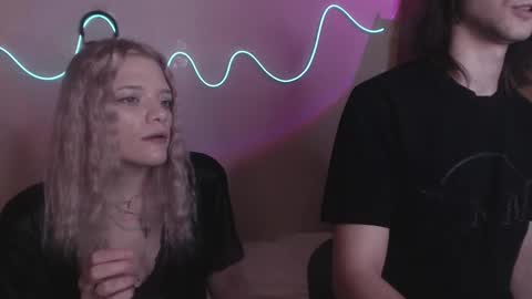 Your Horny Friends online show from 03/02/25, 01:49