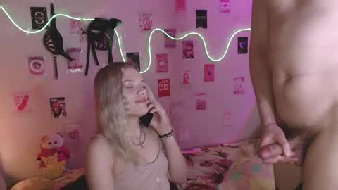 Your Horny Friends online show from 10/11/25, 12:26