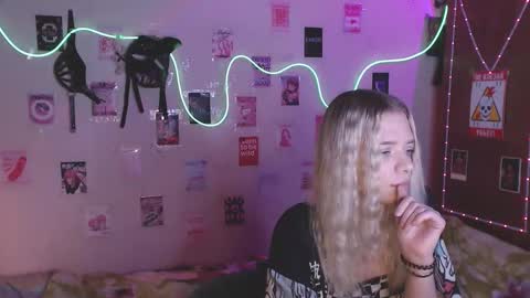 Your Horny Friends online show from 10/14/25, 03:02