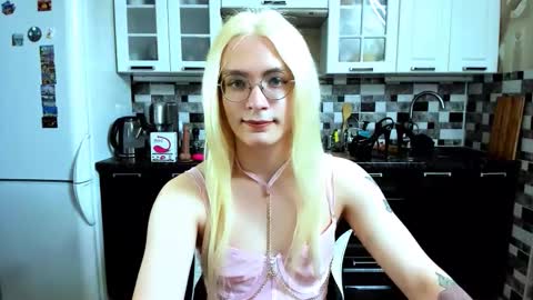 Jane online show from 10/22/25, 09:20