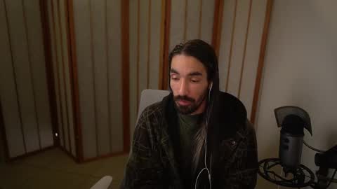 Siebel. online show from 11/21/25, 02:27