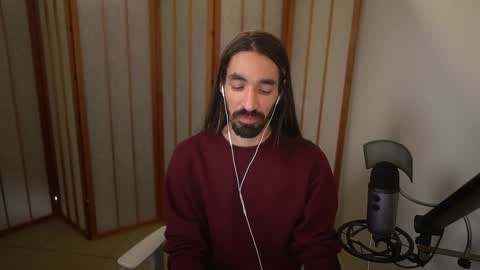 Siebel. online show from 11/25/25, 05:46