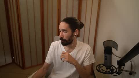 Siebel. online show from 12/19/25, 05:20