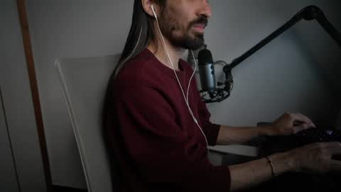 Siebel. online show from 05/29/26, 01:47