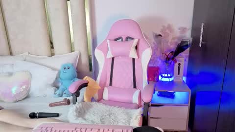 Isa online show from 02/20/26, 11:16