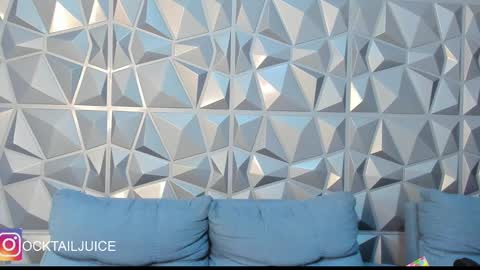 your_juice_ocktail online show from 09/23/25, 07:06