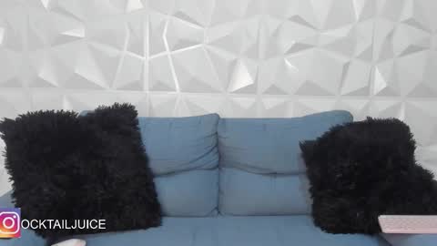 your_juice_ocktail online show from 02/02/26, 10:30