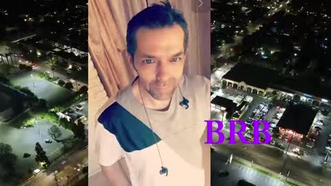 Sophiestar online show from 11/10/25, 07:51