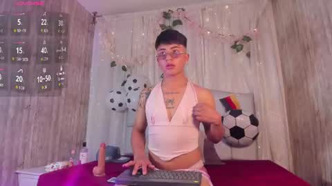 Snapshot of your_kitty_boy chatting on 07/07/26, 07:18 your_kitty_boy online show from 07/07/26, 07:18