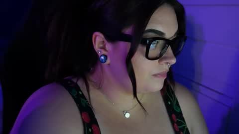 Your Lexi rose  online show from 02/07/26, 05:11