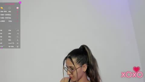 Lila  online show from 09/30/25, 08:08