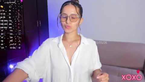 Snapshot of your_lilacute1 chatting on 05/30/26, 08:28 Lila online show from 05/30/26, 08:28